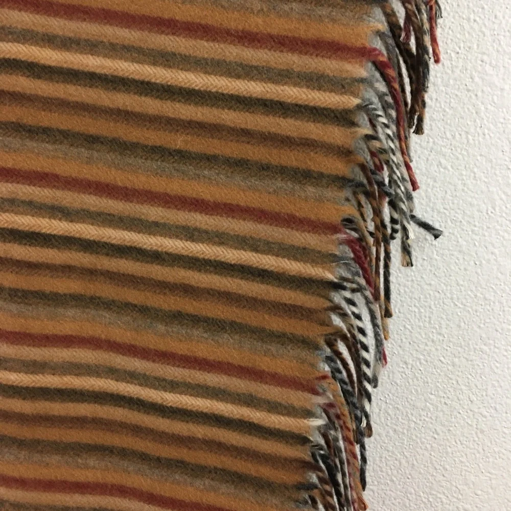 V. FRAAS | Cashmink Scarf